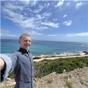 Physik Master of Science Student mit 5 Jahre Nachhilfe Erfahrung